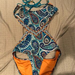 Trina Turk Monokini